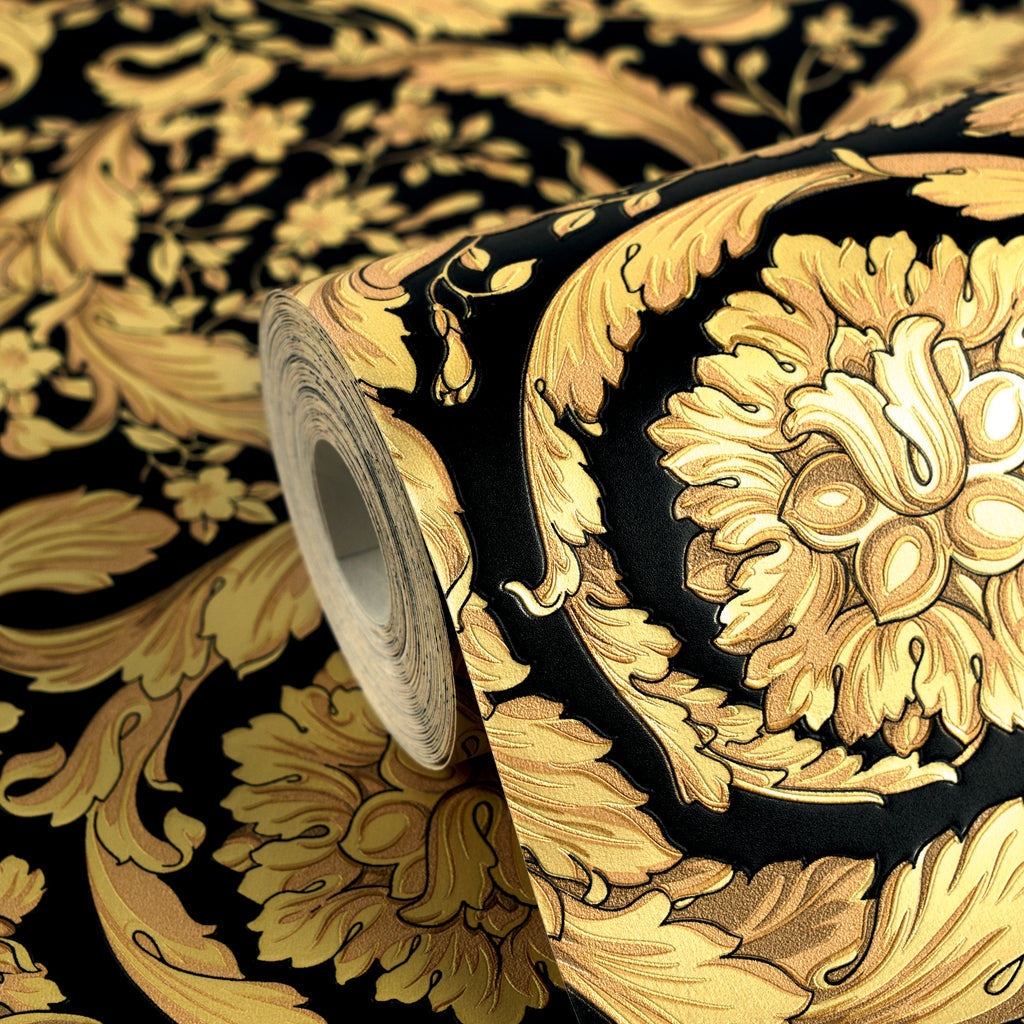 Versace 6-Vliestapete