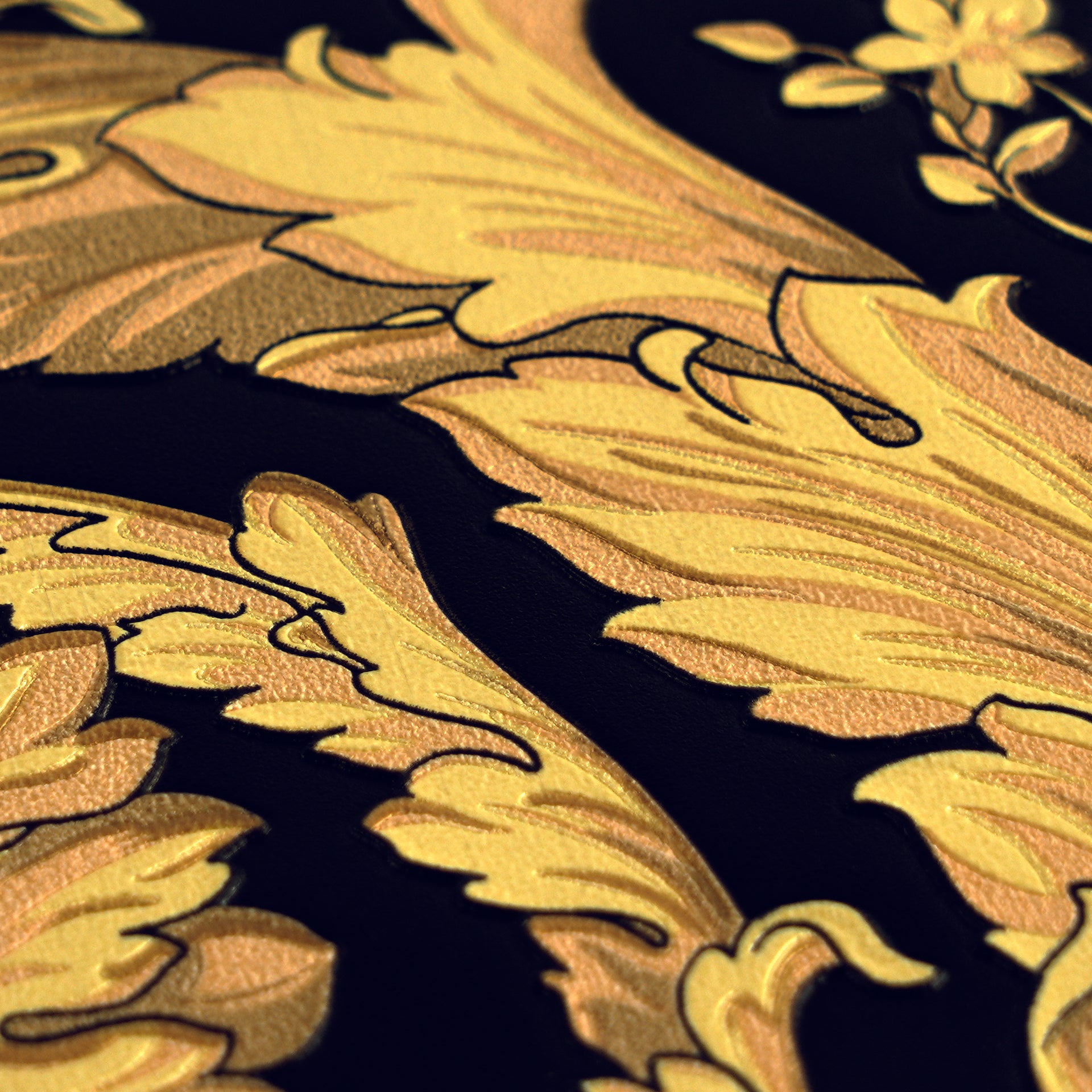 Versace 6-Vliestapete