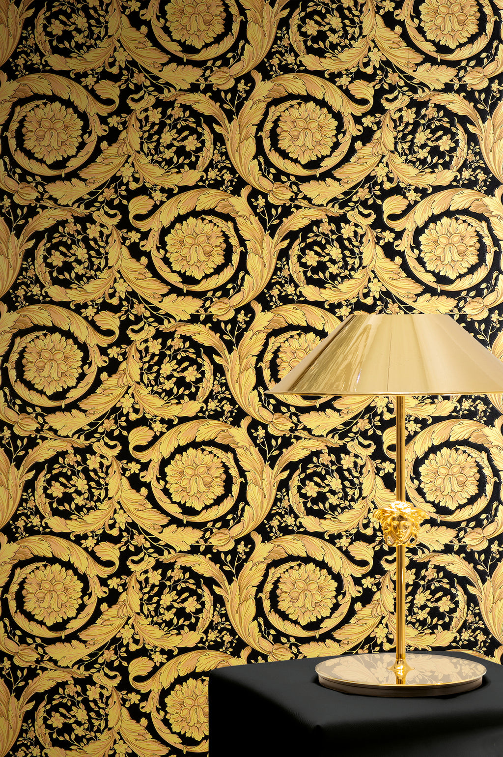 Versace 6-Vliestapete