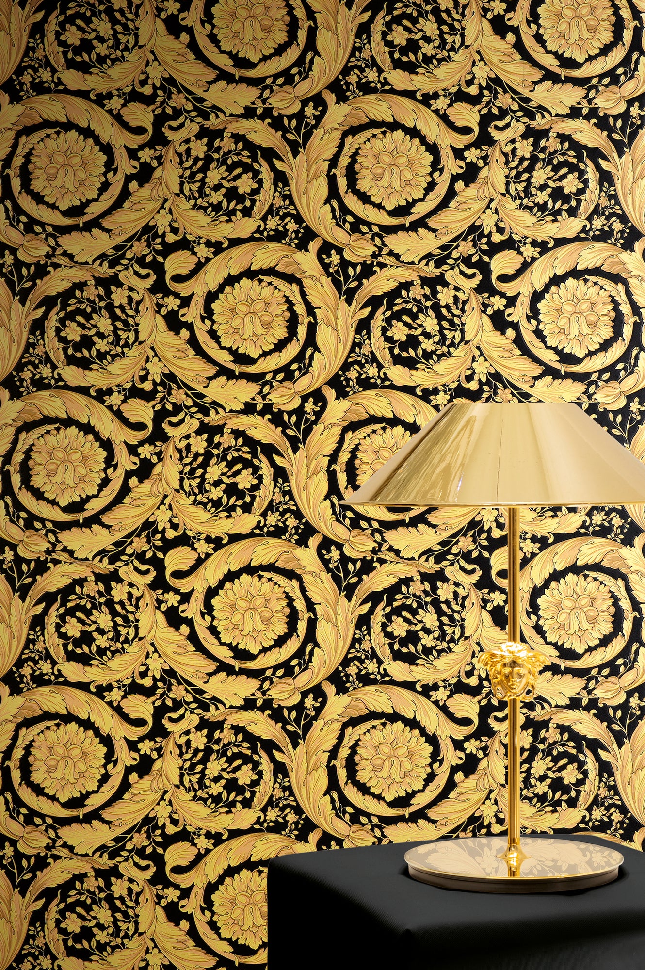 Versace 6-Vliestapete