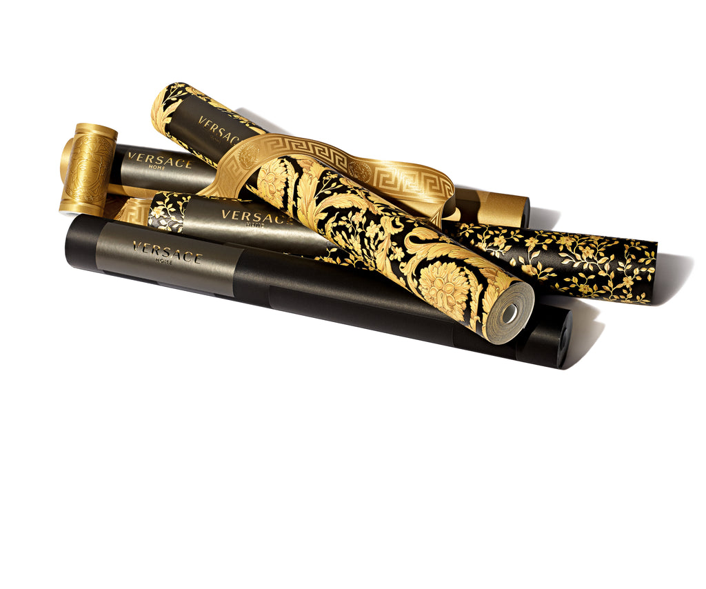 Versace 6-Vliestapete