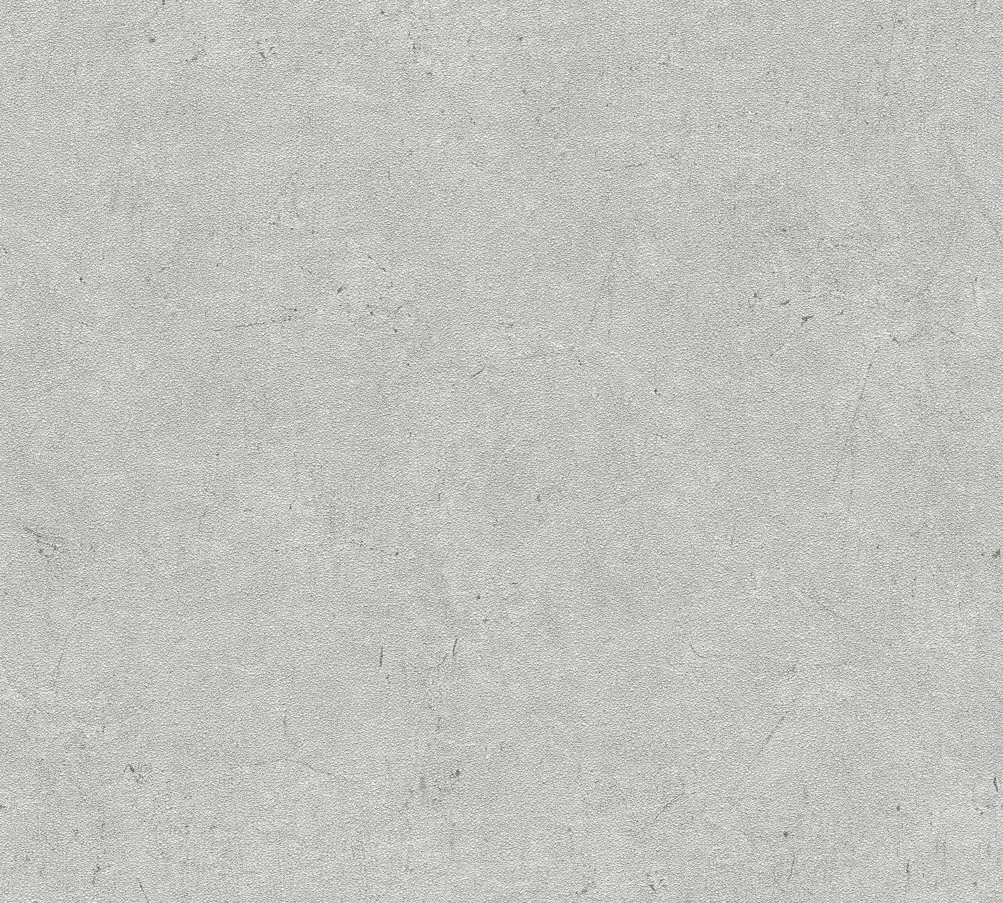 Hochwertige Vliestapete Grau Betonoptik