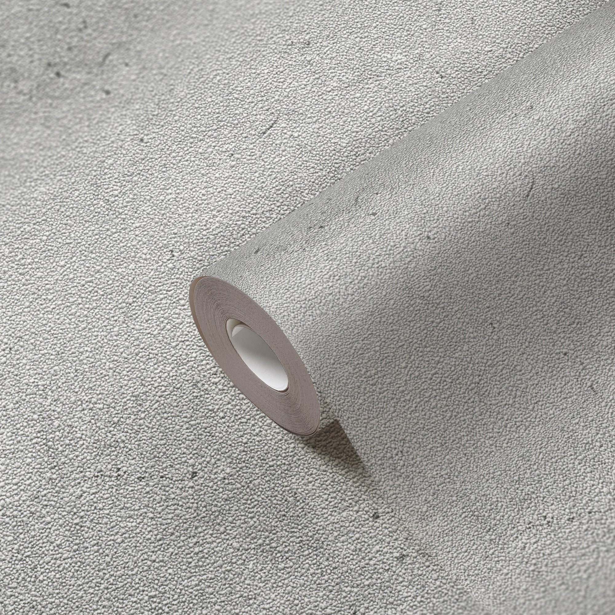 High-quality wallpaper from the Daniel Hechter 7 collection in grey. 