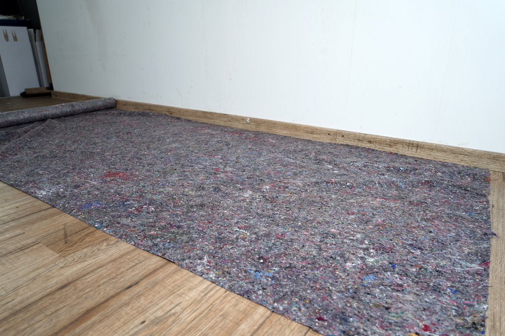 Malervlies 180 g / qm 1 x 25 m Saugvlies