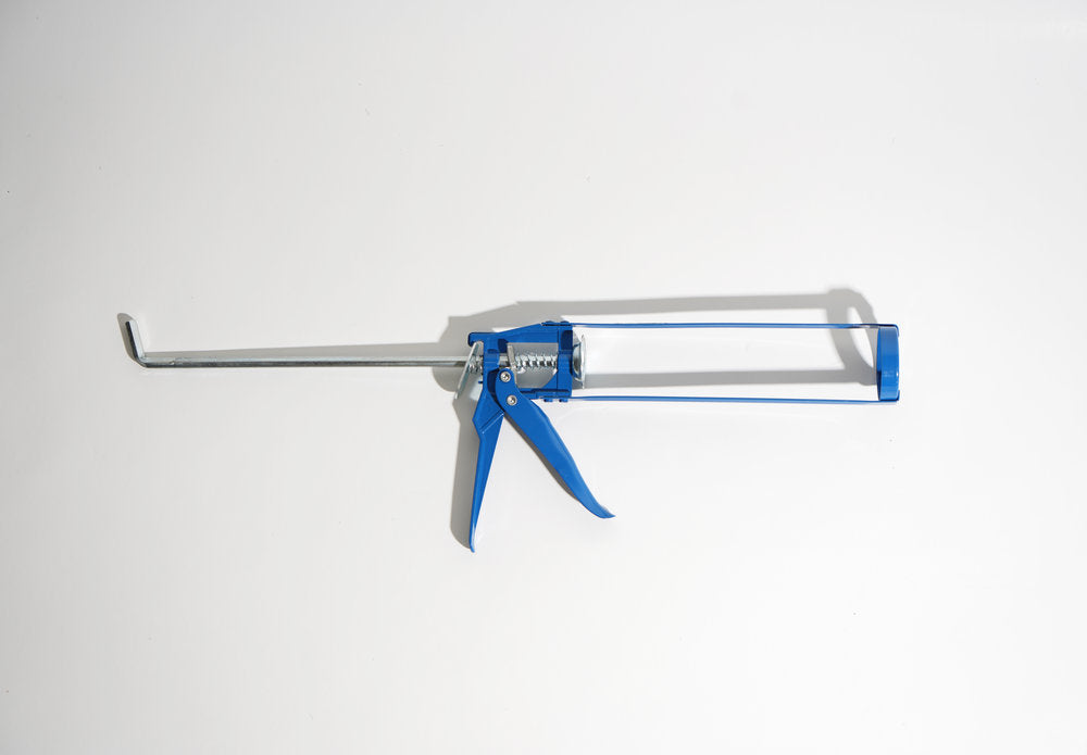 Kartuschenpistole Skelett 310 ml Kartuschenpresse