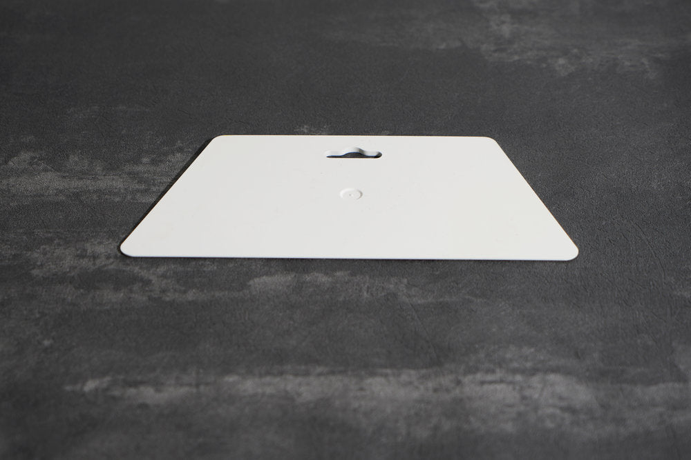 Tapetenandrückspachtel Andrückspachtel Tapezierspachtel 23 cm