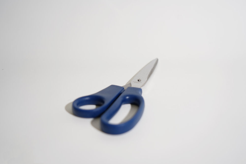 Tapezierschere 28 cm