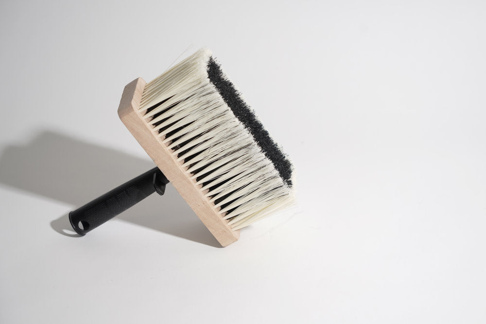 Deckenbürste 17 x 7 cm Malerbürste