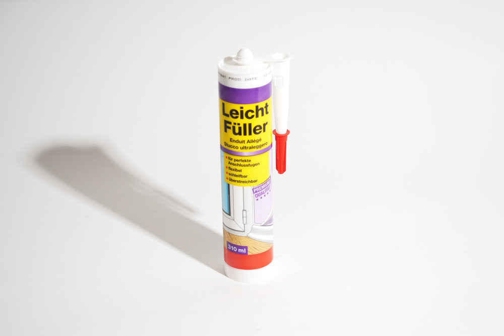 Leichtfüller 310 ml Spachtelmasse