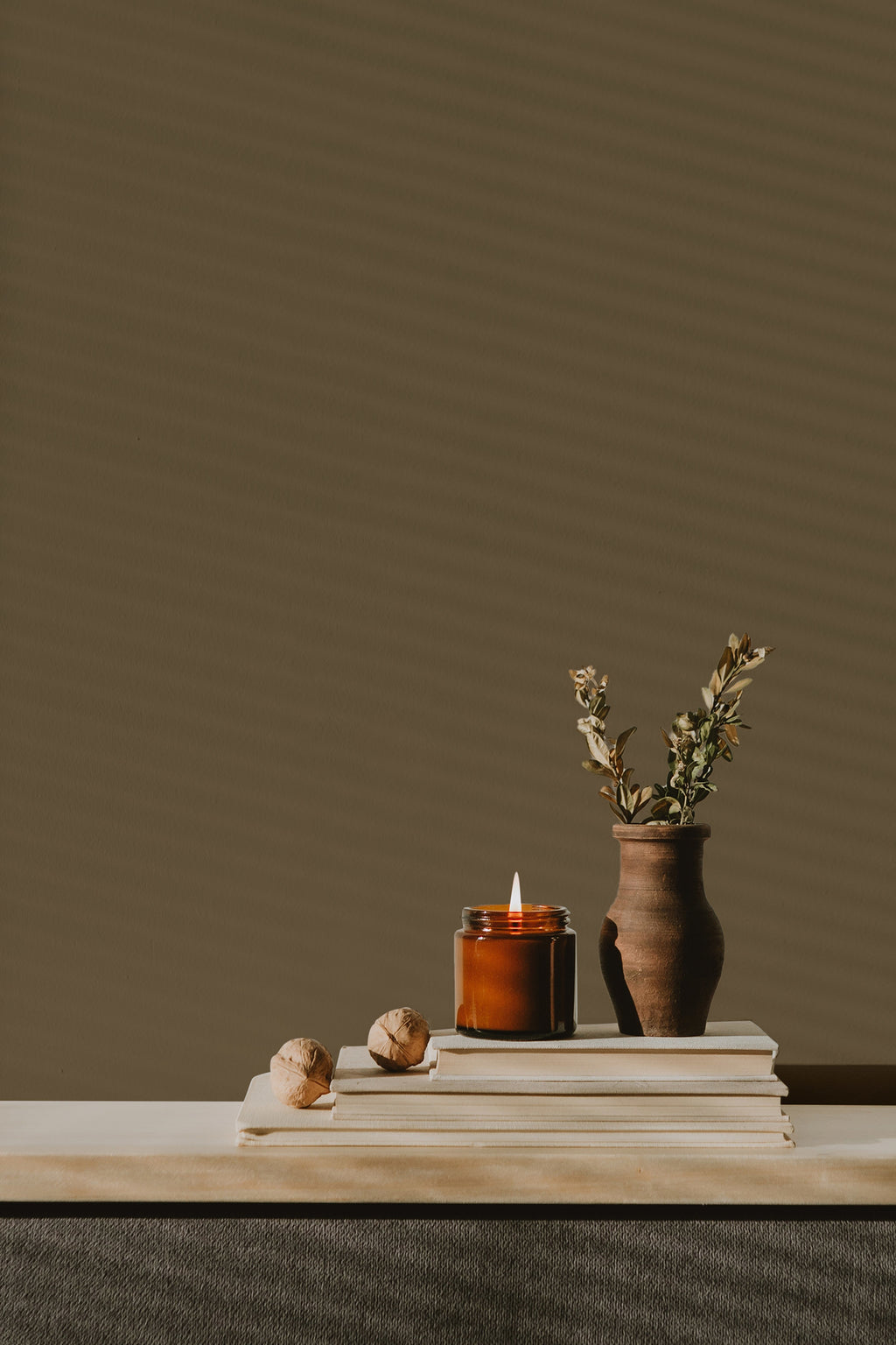 Chocolate Velvet 