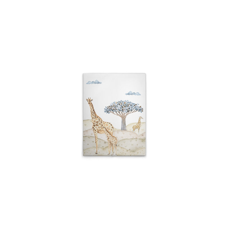 Safari Squad 1 