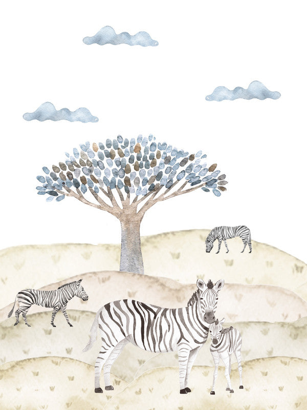 Safari Squad 3 