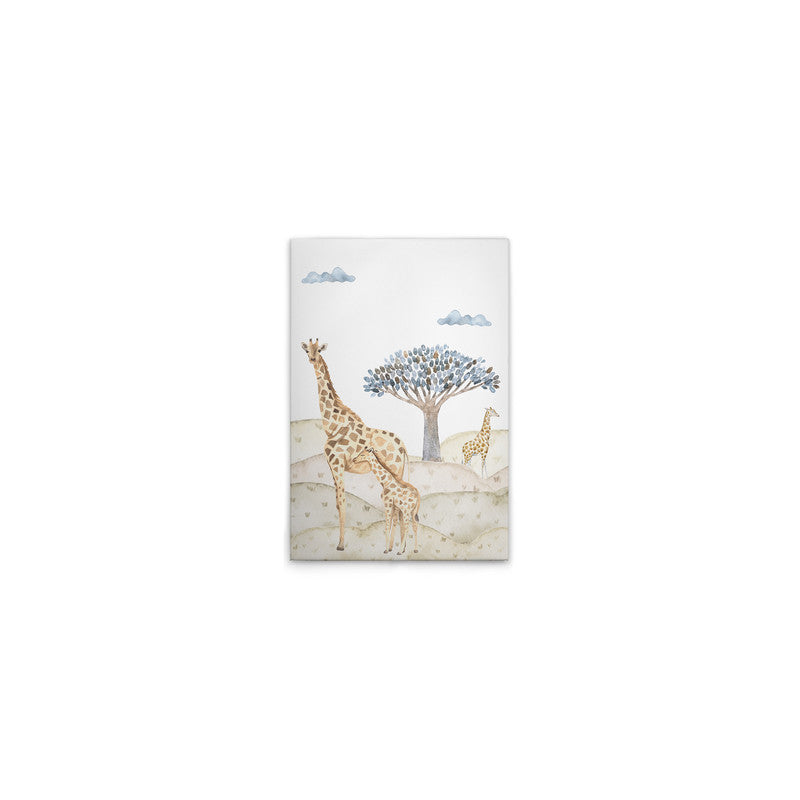 Safari Squad 1 