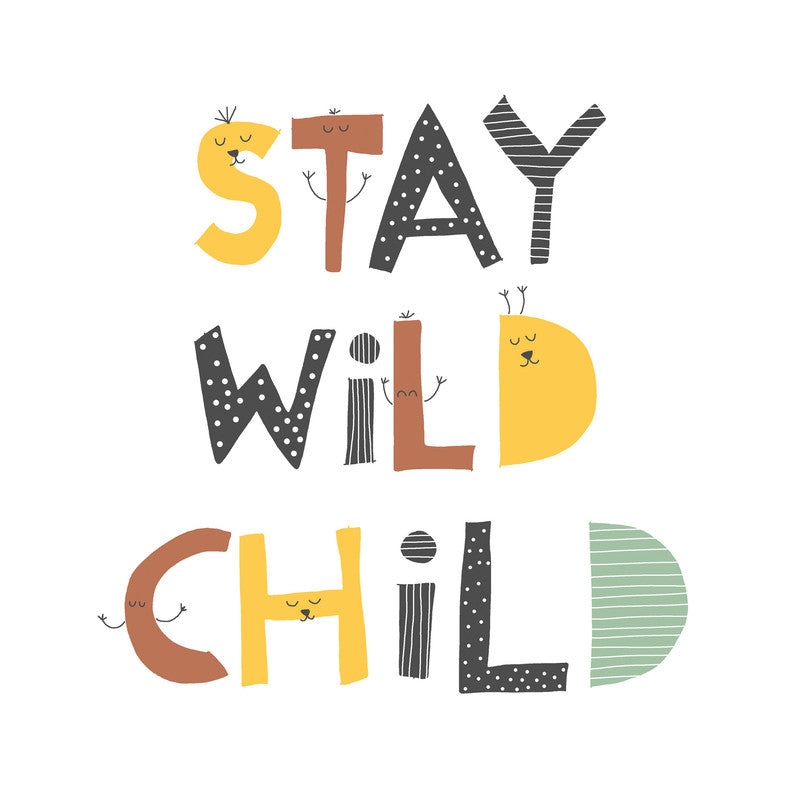 StayWildChild3 