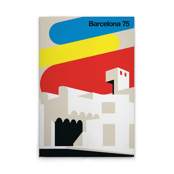 Barcelona75