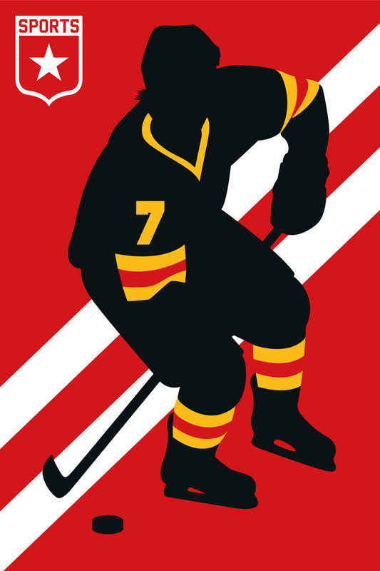 Ice Hockey