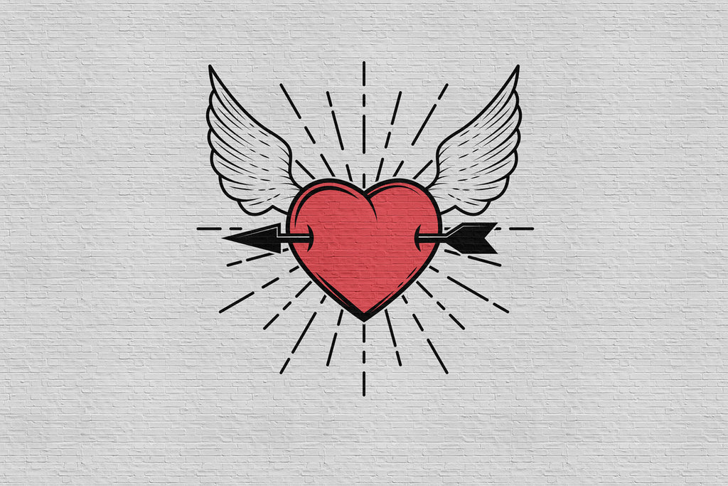 tattoo you 1