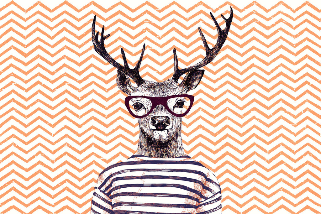 ModernDeer2