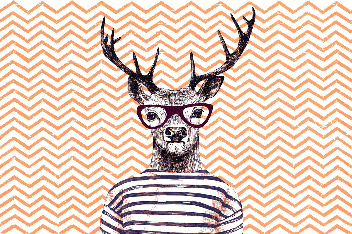 ModernDeer2