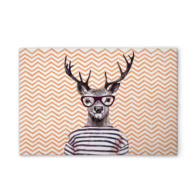 ModernDeer2