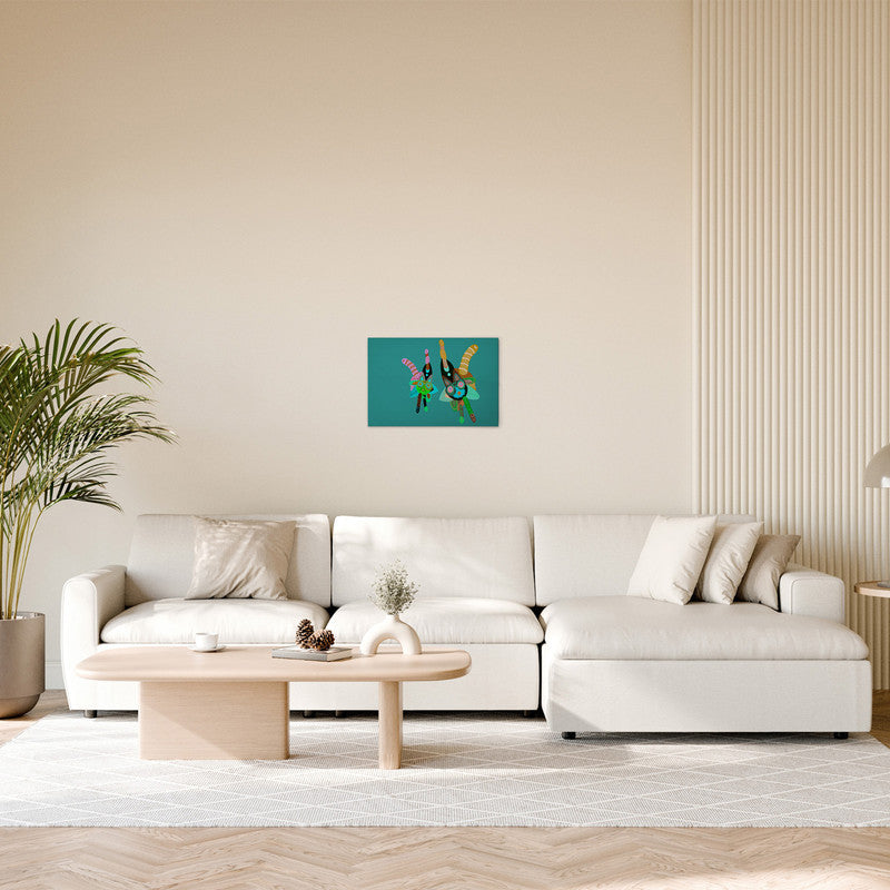 looneyland 3