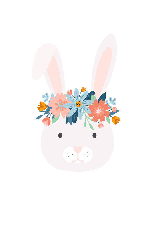 FlowerBunny2 
