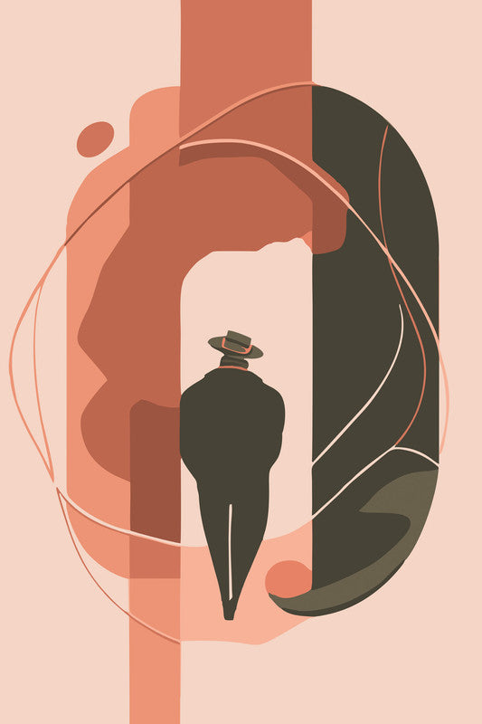 Stranger1 
