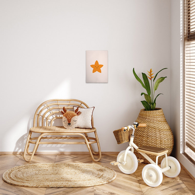SimpleStar 
