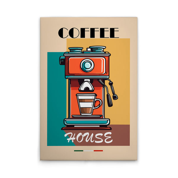 CoffeHouse