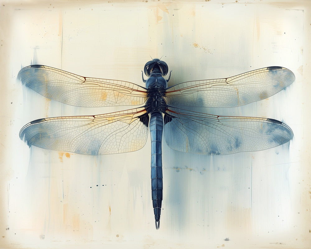 Dragonfly