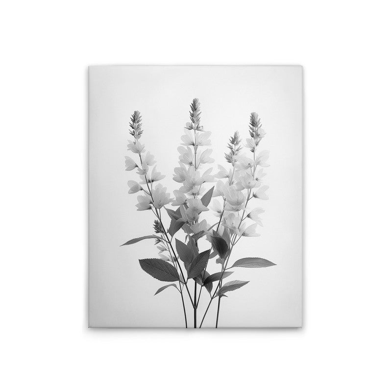 Blumenmuster SW1