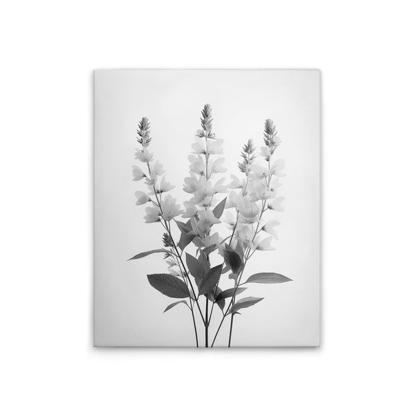 Blumenmuster SW1