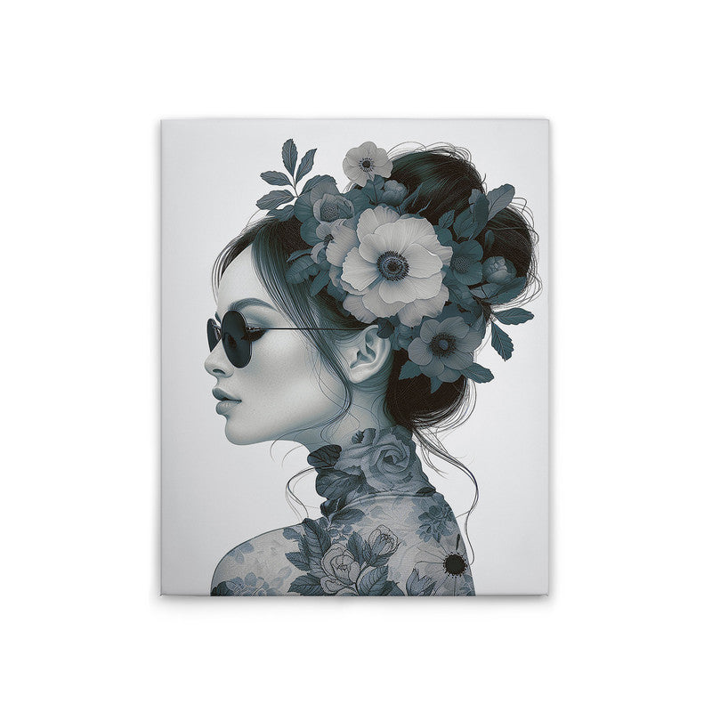 Flowergirl Bl