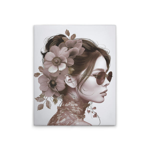 Flowergirl Mau