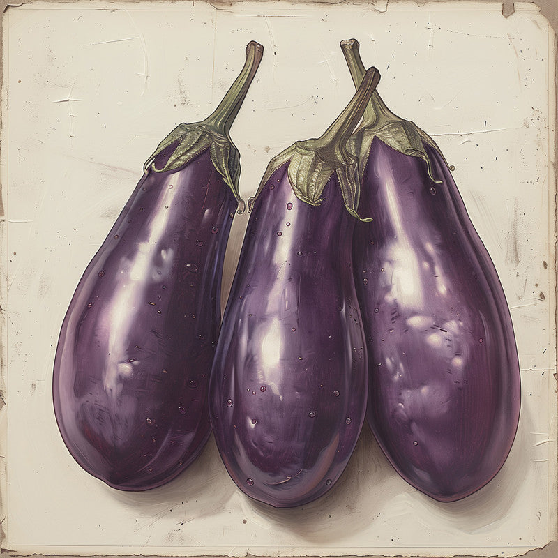 Aubergine