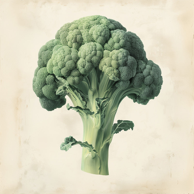 Brokkoli