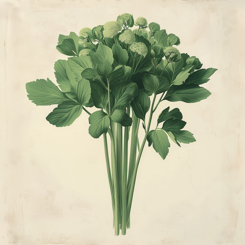 celery