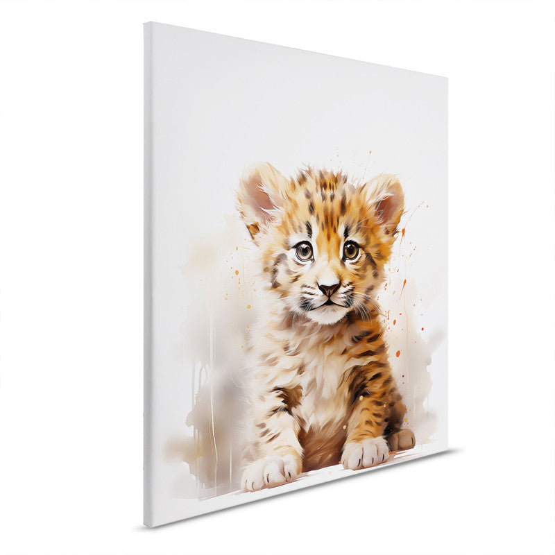 BabyCheeta