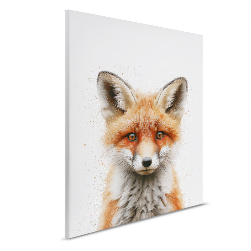 BabyFox 