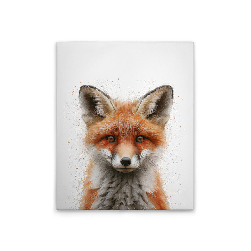 BabyFox 