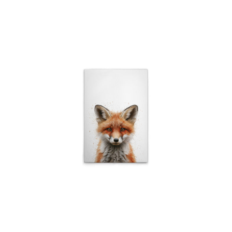 BabyFox 