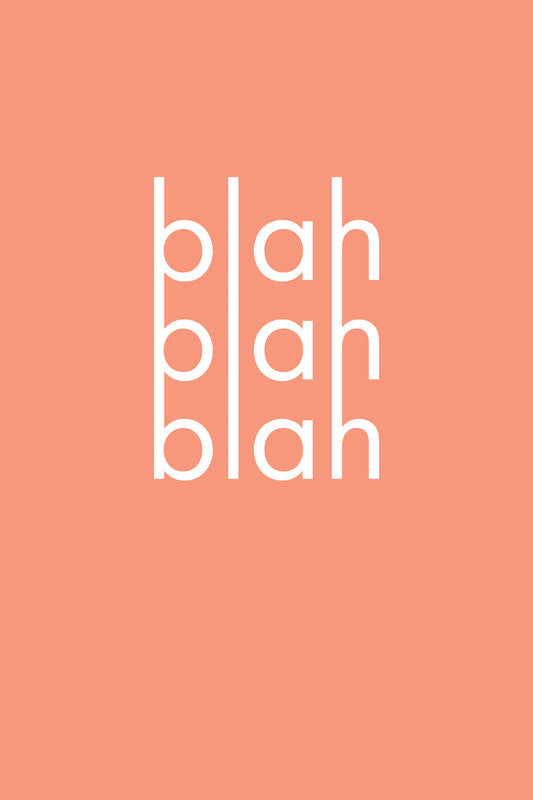 Blah1