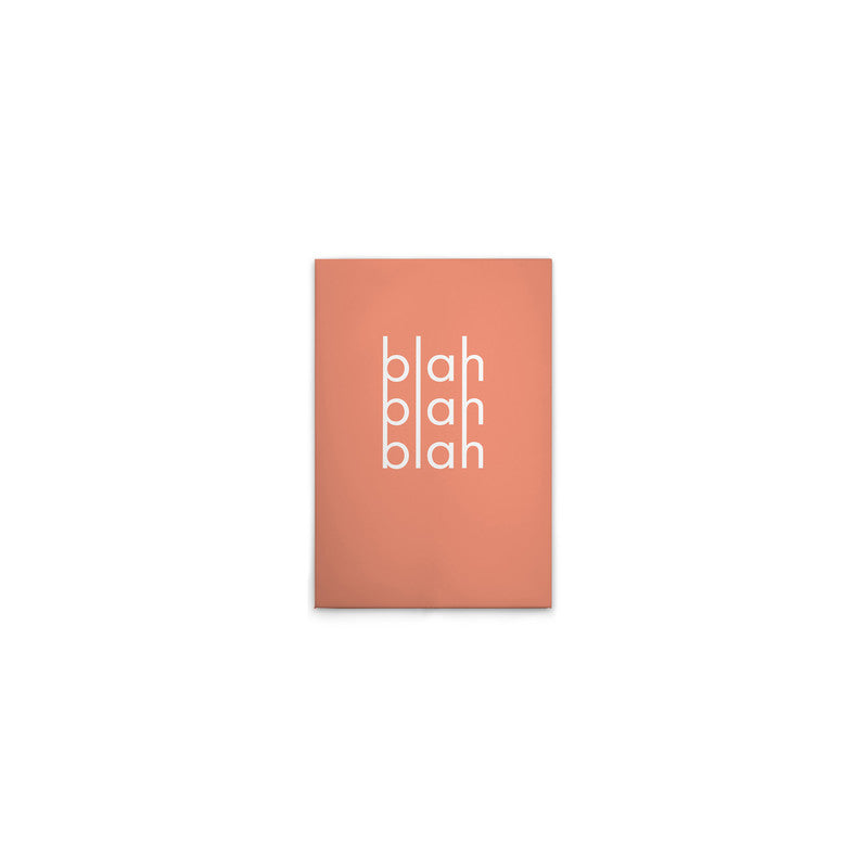 Blah1
