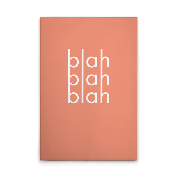 Blah1