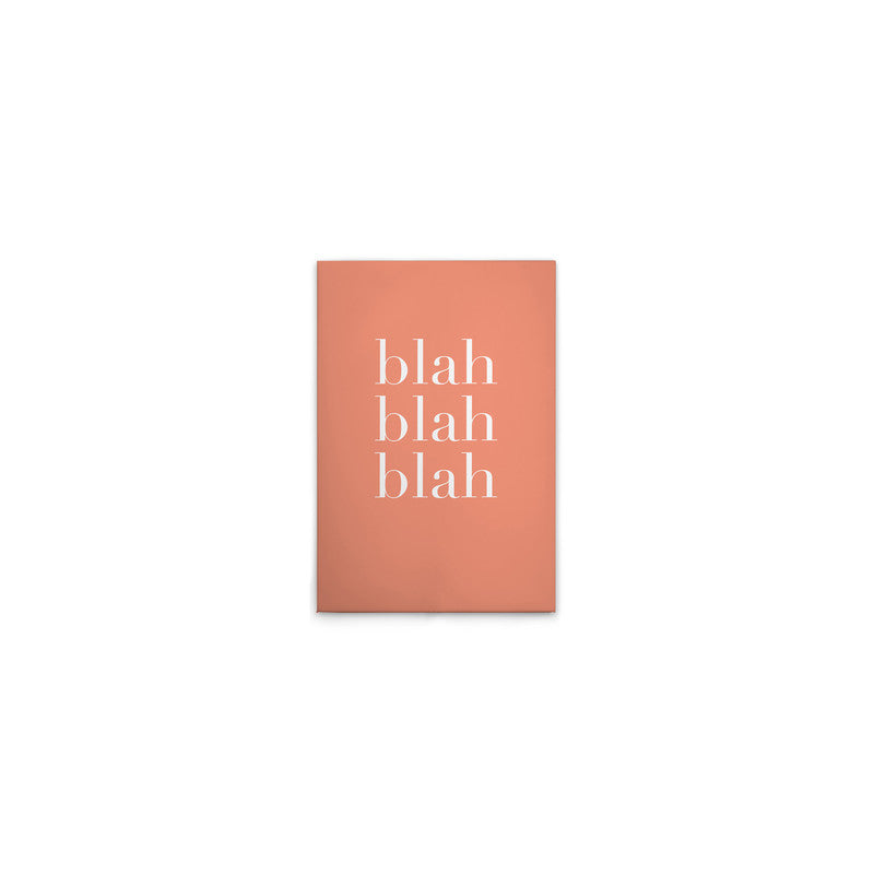 Blah2