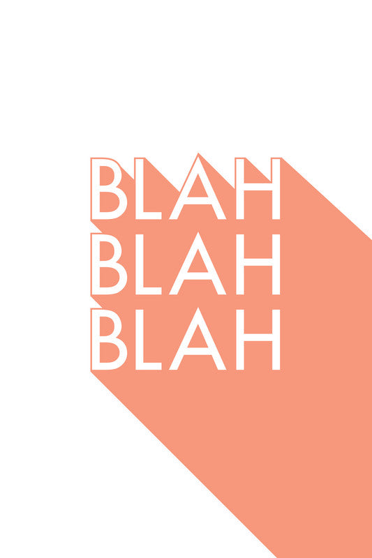 Blah3