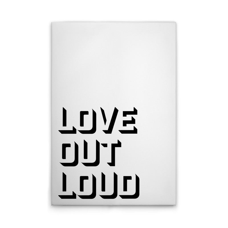 LoveOutLoud