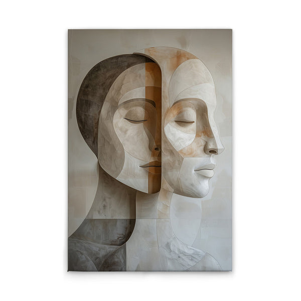 CubisticCouple