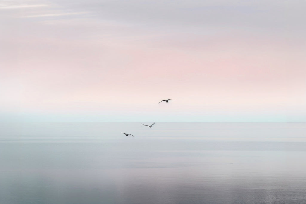 Calm Sea