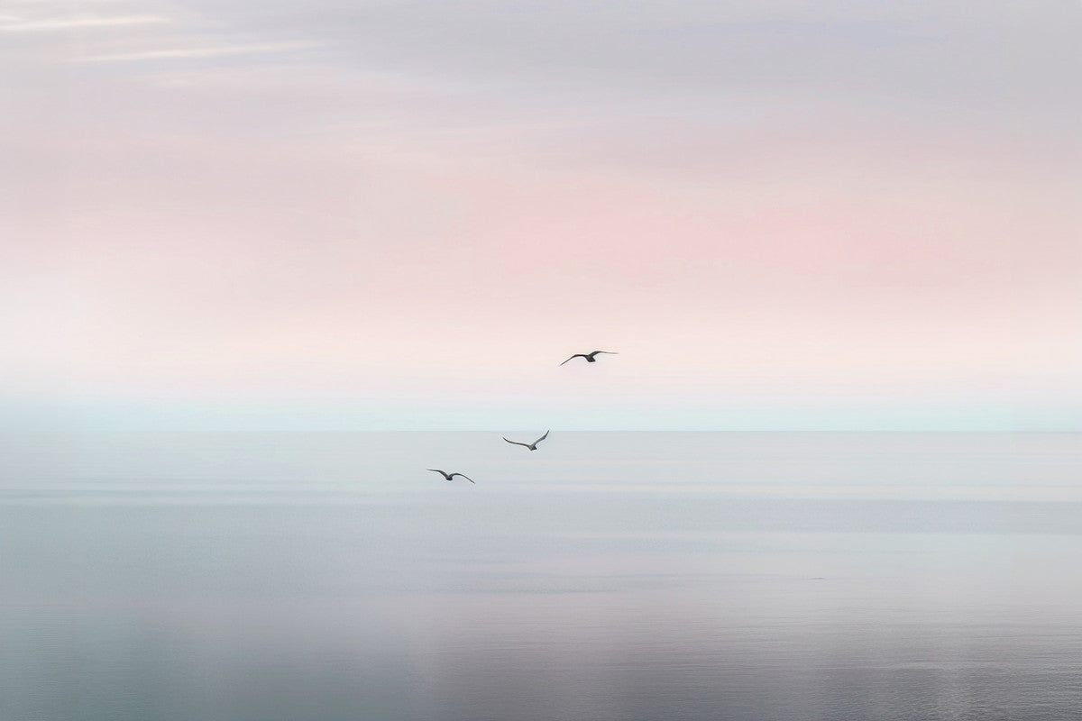 Calm Sea